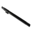 Black PVC Telescopic Wand